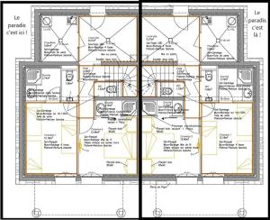 Appartement Magnifique chalet sur les pistes, le Paradis c'est ici ! route des champions 73300 La Toussuire Rhône-Alpes