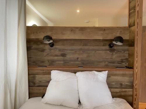 Magnifique chalet sur les pistes, le Paradis c'est là!