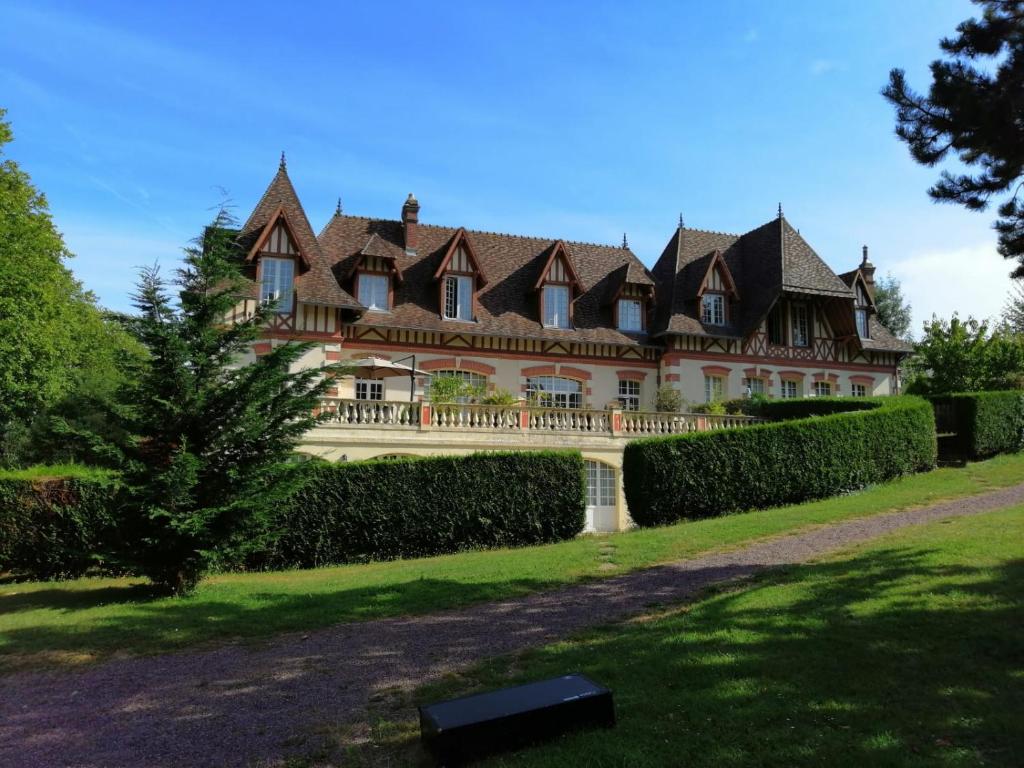 Appartement Magnifique deux pièces au calme 20 Avenue Strassburger 14800 Deauville