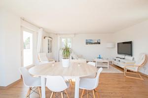 Magnifique duplex dernier étage, grande terrasse