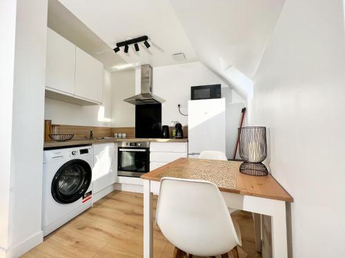 Magnifique duplex en hyper centre d’Orléans