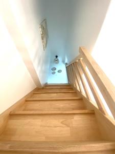 Magnifique duplex en hyper centre d’Orléans