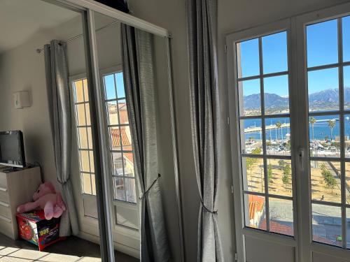 Magnifique duplex en plein centre ville