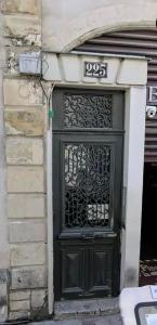 Magnifique duplex l'Arlequin en Hyper Centre, Wifi et Tv