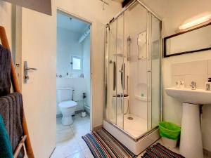 Magnifique duplex l'Arlequin en Hyper Centre, Wifi et Tv