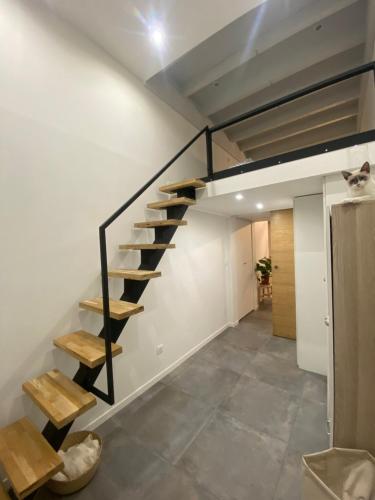 Magnifique Duplex - Nice Centre Medecin