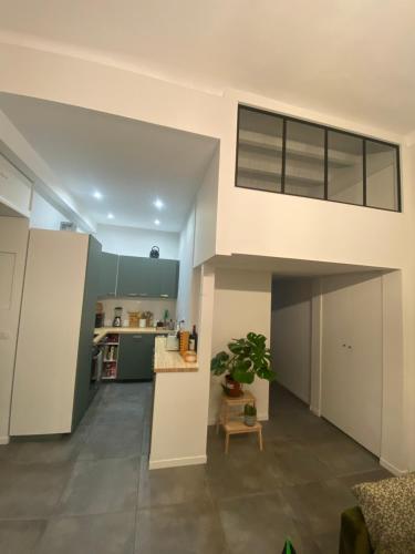 Magnifique Duplex - Nice Centre Medecin