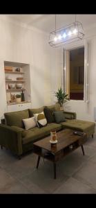 Appartement Magnifique Duplex - Nice Centre Medecin 3 Rue d'Alger 06000 Nice Provence-Alpes-Côte d\'Azur