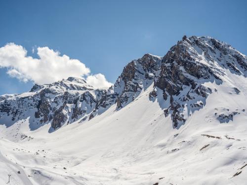 Magnifique Duplex Oneigedor Départ ski aux pieds et vue montagne