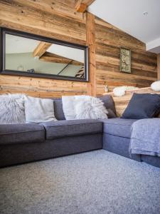 Magnifique Duplex Oneigedor Départ ski aux pieds et vue montagne