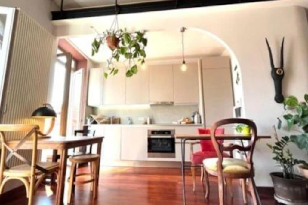 Magnifique Duplex Port de Nice 26 Rue Bonaparte, 06300 Nice