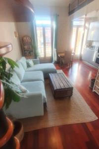 Magnifique Duplex Port de Nice