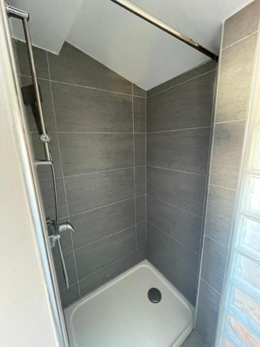 Magnifique Duplex Vieil Antibes