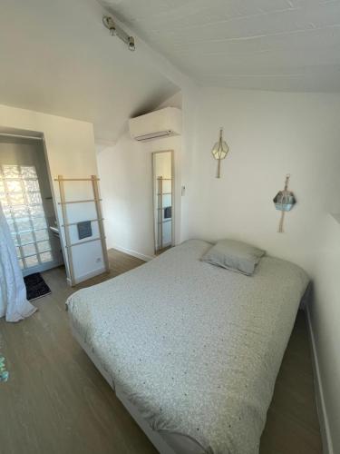 Magnifique Duplex Vieil Antibes