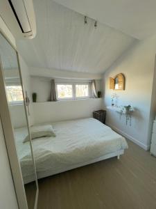 Magnifique Duplex Vieil Antibes