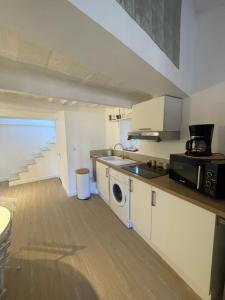 Magnifique Duplex Vieil Antibes