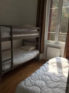 Appartement Magnifique et lumineux appartement au cœur du Sancy avenue du Docteur Roux 63710 Saint-Nectaire Auvergne