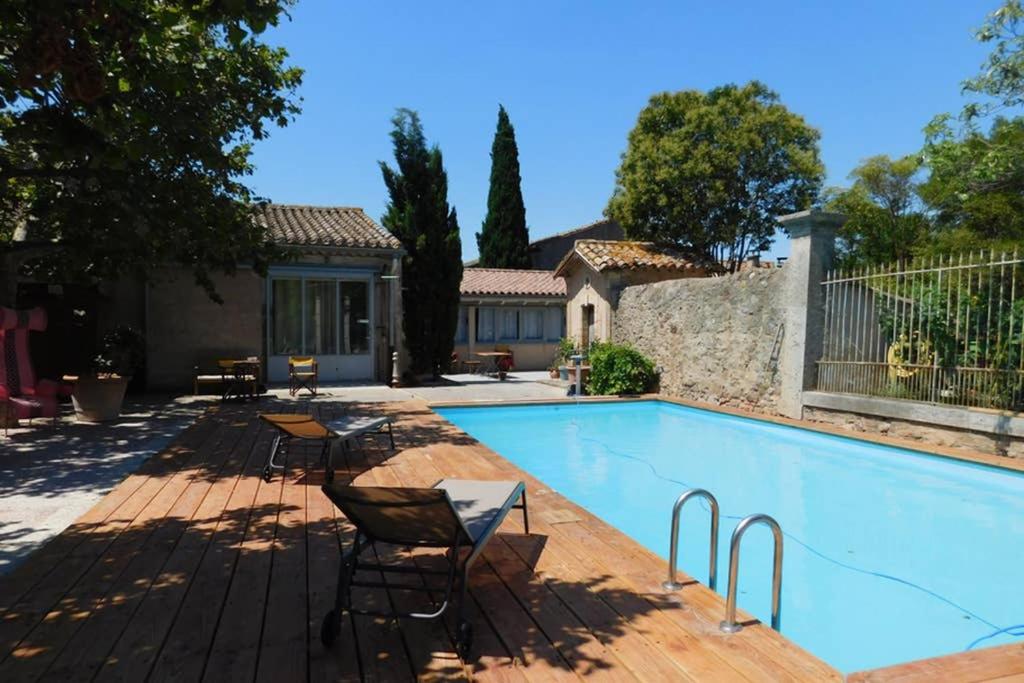 Magnifique et spacieuse maison de ville 82000 Montauban