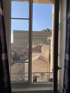 Magnifique grand appartement