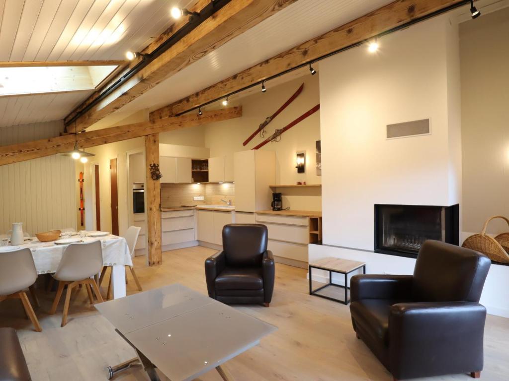 Magnifique haut de villa Vue Mer pour 6 personnes Théoule-sur-Mer 06590 Théoule-sur-Mer