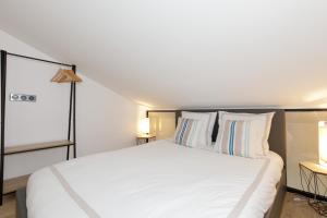 Magnifique Loft 2 chambres au pied des Halles