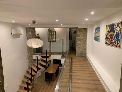 Magnifique loft, 2 suites, 6 personnes By Palmazur