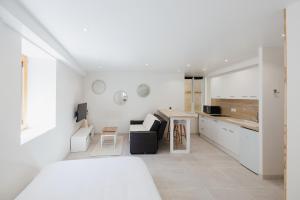 Magnifique Loft Balnéo Hammam #3