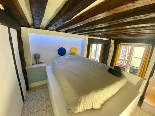 Magnifique loft lumineux - centre de Rouen