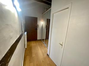 Magnifique loft lumineux - centre de Rouen