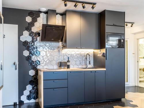 Magnifique loft / spa en face de la cathédrale !