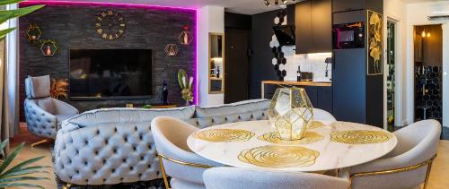 Magnifique loft / spa en face de la cathédrale !