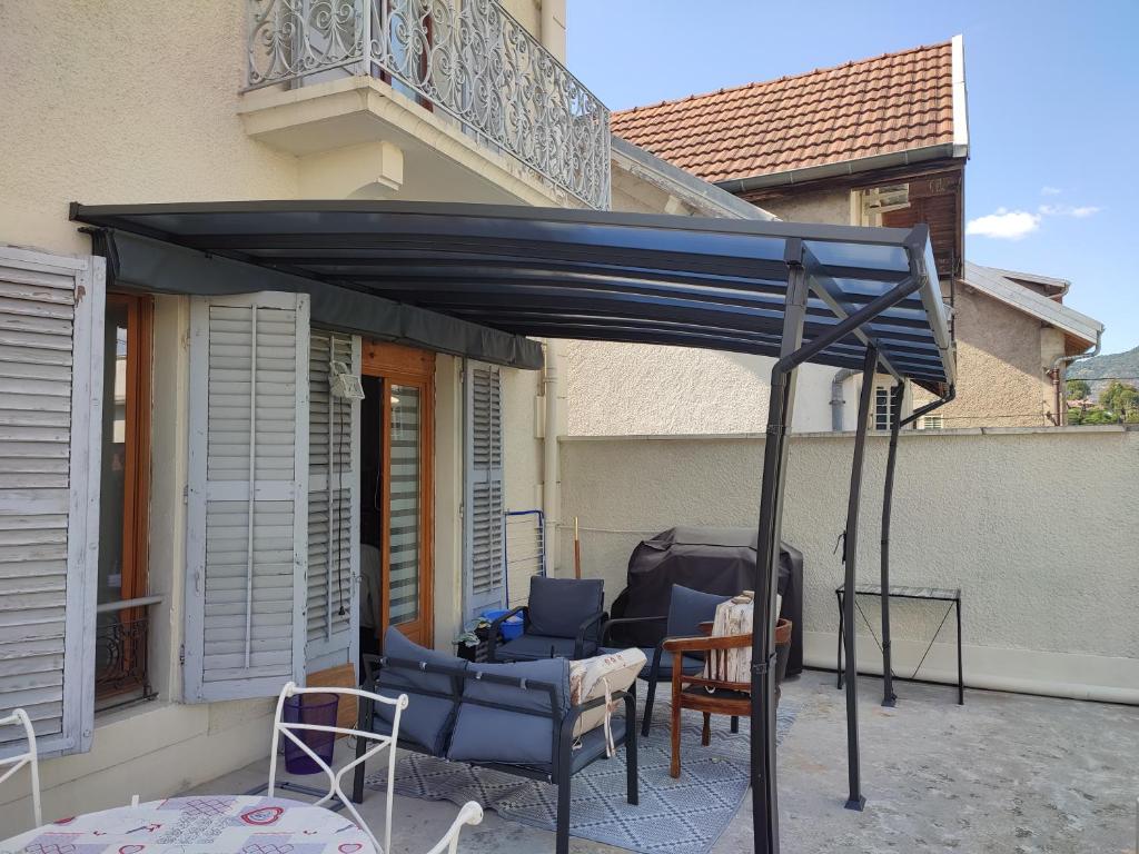 Magnifique loft / spa en face de la cathédrale ! 11100 Narbonne