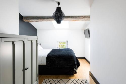 Magnifique loft type Boutique Hôtel à Libourne