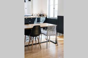 Magnifique loft type Boutique Hôtel à Libourne