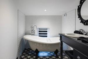 Magnifique loft type Boutique Hôtel à Libourne