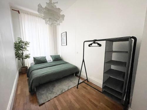 Magnifique&lumineux appartement idéalement placé