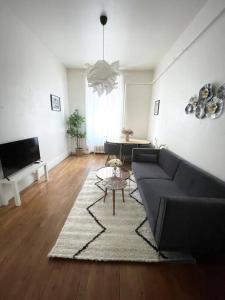 Magnifique&lumineux appartement idéalement placé