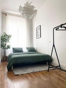 Magnifique&lumineux appartement idéalement placé