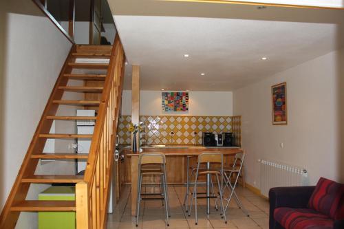 Magnifique maison/appartement au coeur des Volcans
