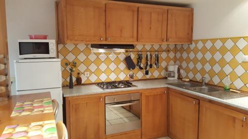 Magnifique maison/appartement au coeur des Volcans