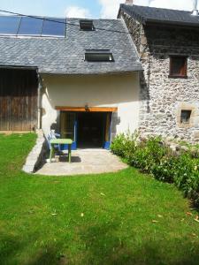 Magnifique maison/appartement au coeur des Volcans