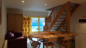 Magnifique maison/appartement au coeur des Volcans