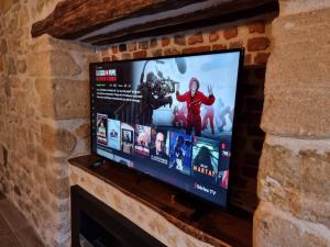 Magnifique Maison de Caractère - NETFLIX Parking GRATUIT