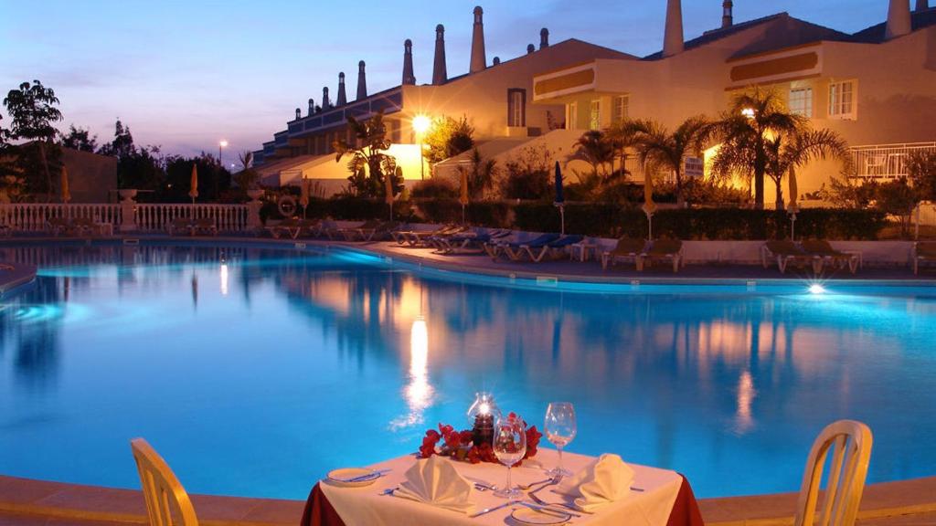 magnifique maison en resort près des plages Caminho das Sesmarias resort ponta grande, 8200-385 Albufeira