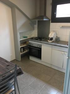 Appartement magnifique meublé 24m2 avec parking rue François Ponsard 10 73100 Aix-les-Bains Rhône-Alpes