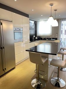 Appartement Magnifique Modern appartement avec terrasse FERN12 Lacour, 12 06400 Cannes Provence-Alpes-Côte d\'Azur