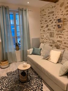 Magnifique nid douillet au coeur du Panier SooHome