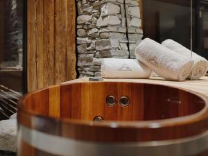 Magnifique Penthouse à Tignes les Bréviéres