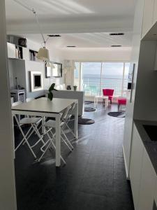 Magnifique Penthouse