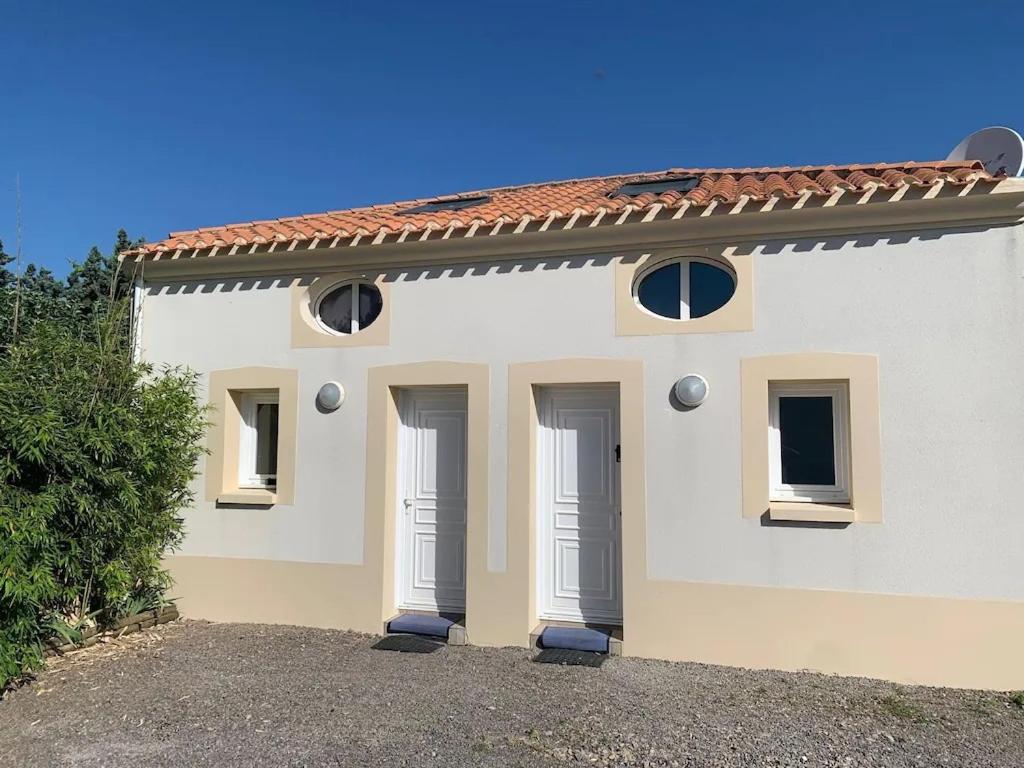 Magnifique Penthouse 44380 Pornichet